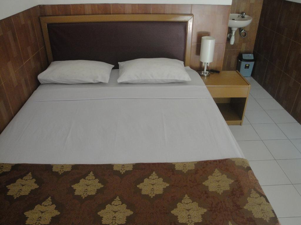 Hotel Ratih Mataram Camera foto